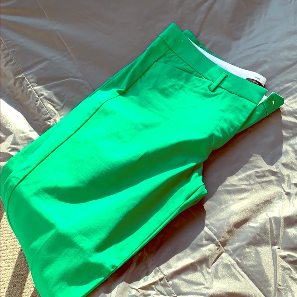 Ladies Pants